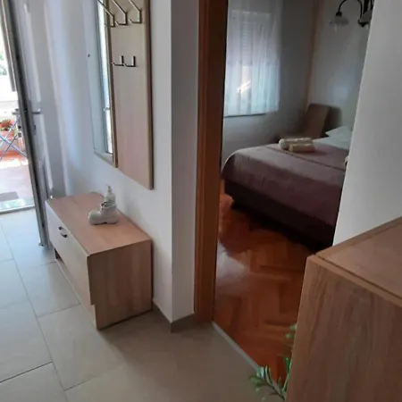 Apartman Paulina Apartament