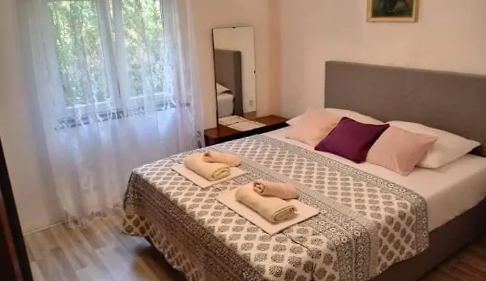 Lejlighed Apartman Paulina *