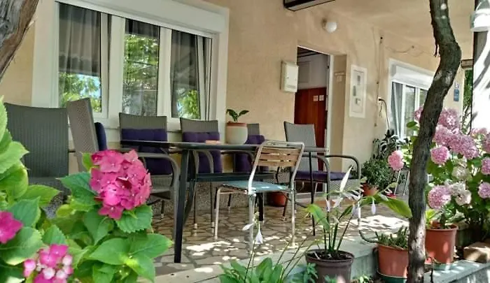 Apartman Paulina Lejlighed Selce