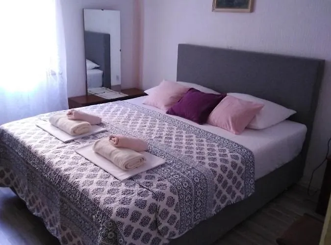 Lejlighed Apartman Paulina Selce