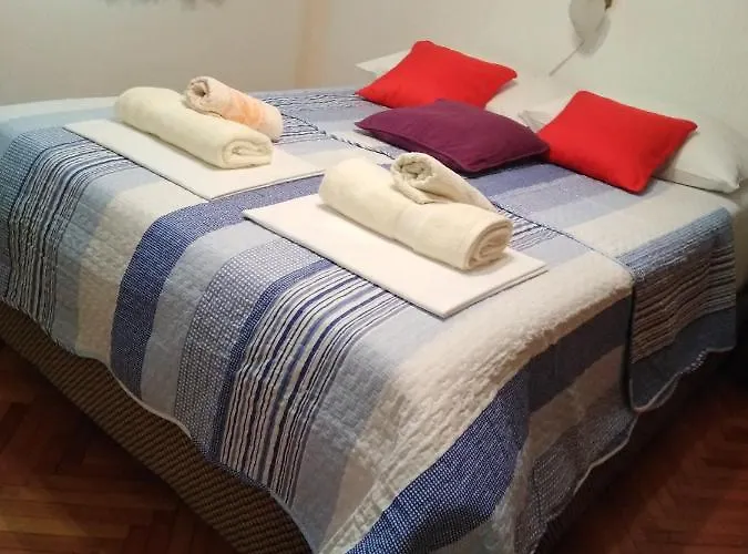 Apartman Paulina Lejlighed