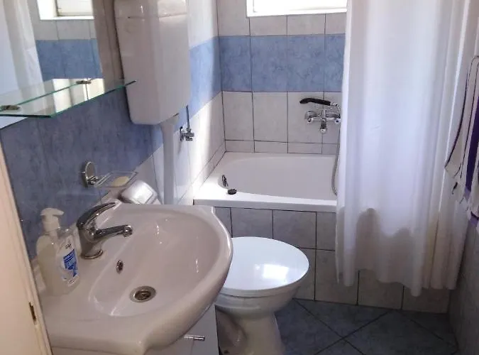 Lejlighed Apartman Paulina