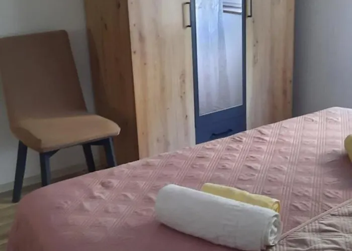 Apartman Paulina