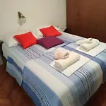Apartman Paulina Apartment Selce