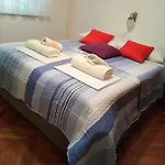 Apartman Paulina Apartment