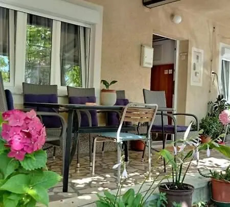 Apartman Paulina Apartment Selce