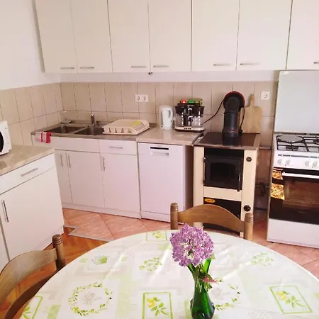 Apartman Paulina
