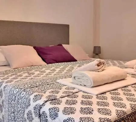 Apartment Apartman Paulina