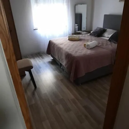 شقة Apartman Paulina