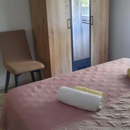 Apartman Paulina