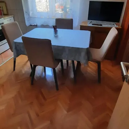 Apartman Paulina