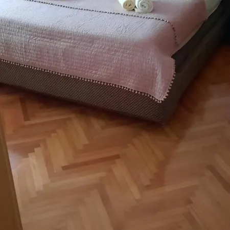شقة Apartman Paulina سيلتسي