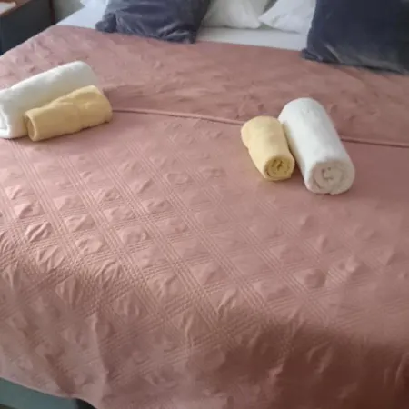 شقة Apartman Paulina سيلتسي
