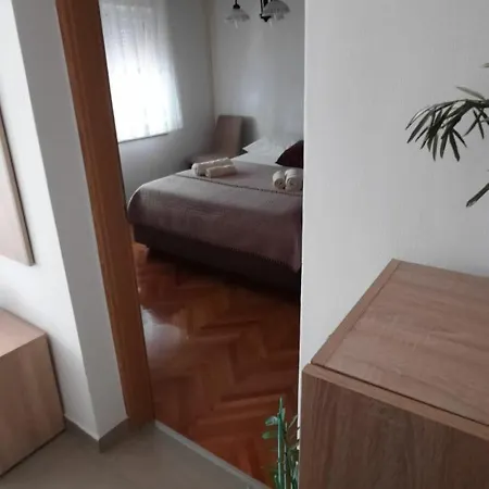 شقة Apartman Paulina سيلتسي