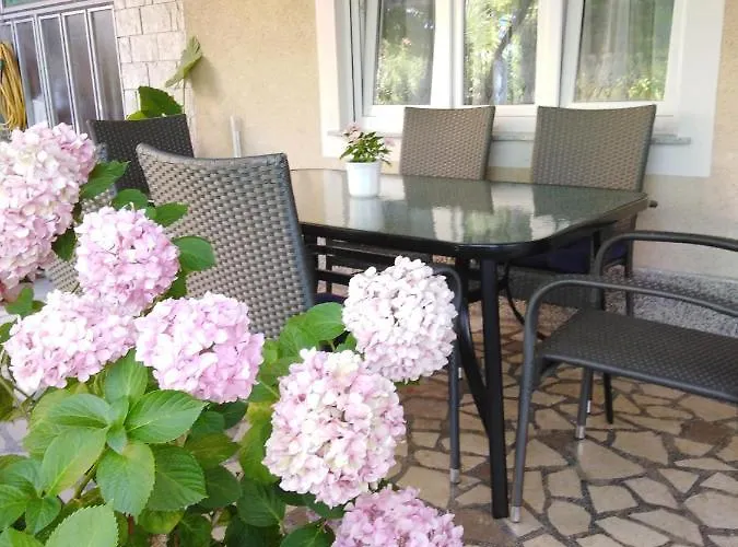 Apartamento Apartman Paulina Selce