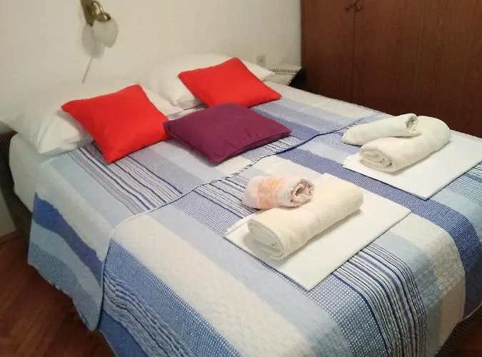 Apartman Paulina Apartamento Selce