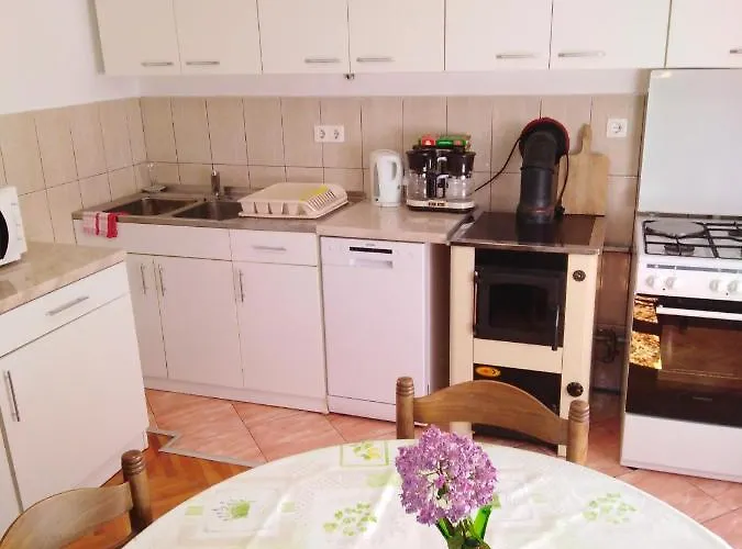 Apartman Paulina