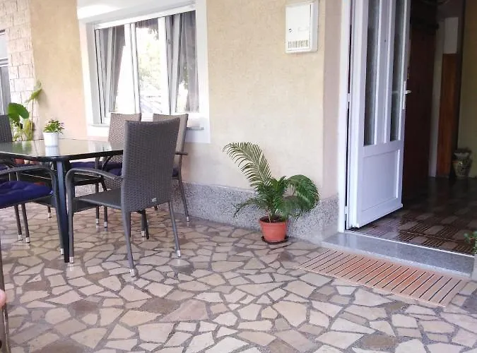 Apartman Paulina Apartamento