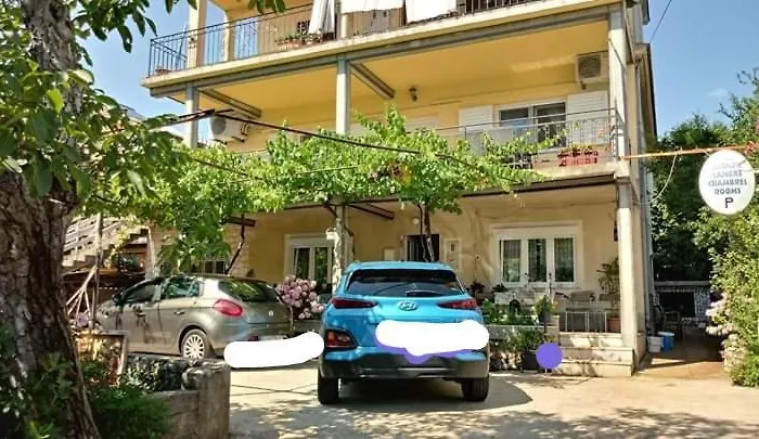 Apartman Paulina Apartamento