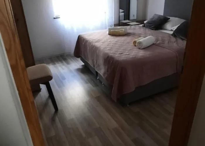 Apartamento Apartman Paulina