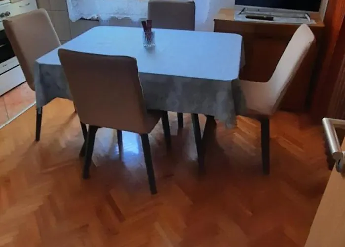 Apartman Paulina