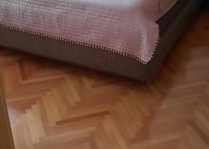 Apartamento Apartman Paulina Selce