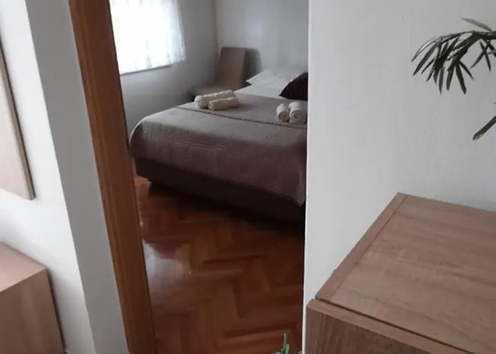 Apartamento Apartman Paulina Selce