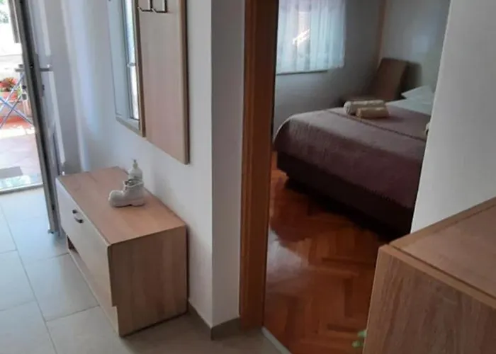 Apartman Paulina Apartamento